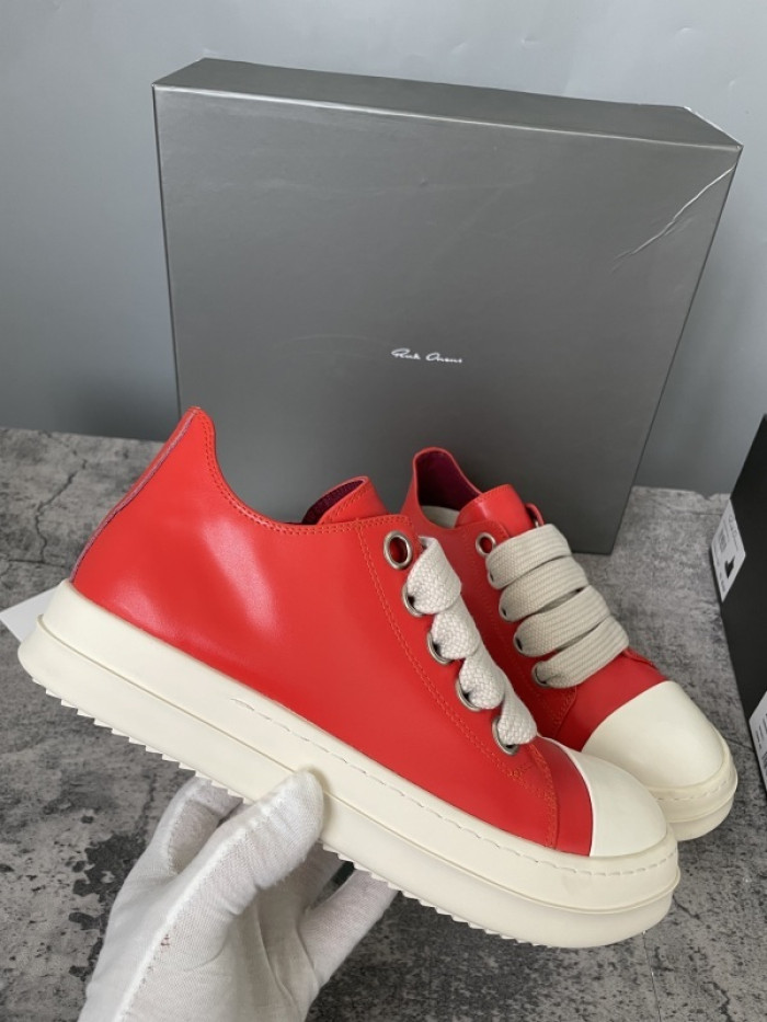 R1ck 0WENS SNEAKERS RO458-410