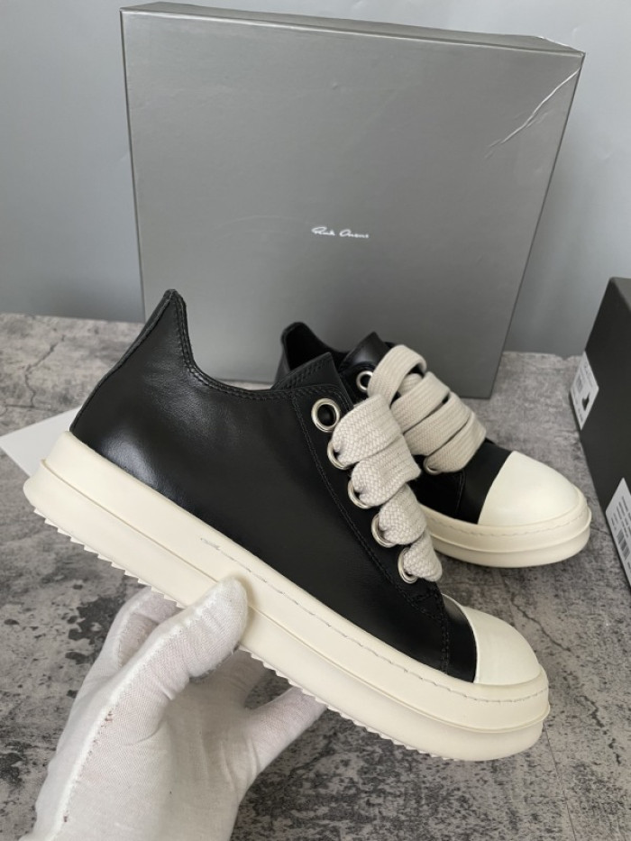 R1ck 0WENS SNEAKERS RO458-413
