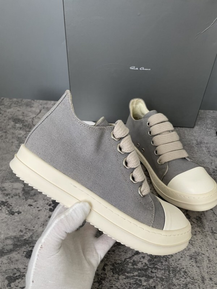 R1ck 0WENS SNEAKERS RO458-415