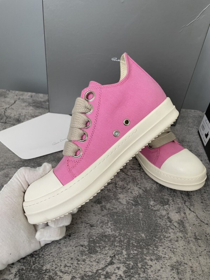 R1ck 0WENS SNEAKERS RO458-416