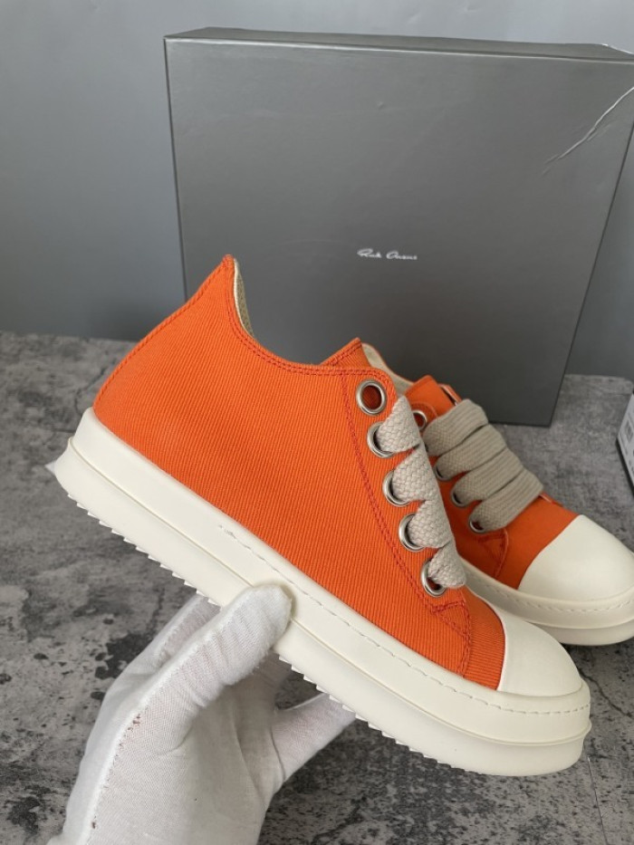 R1ck 0WENS SNEAKERS RO458-417