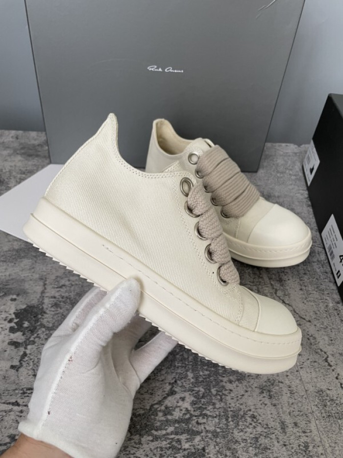 R1ck 0WENS SNEAKERS RO458-418