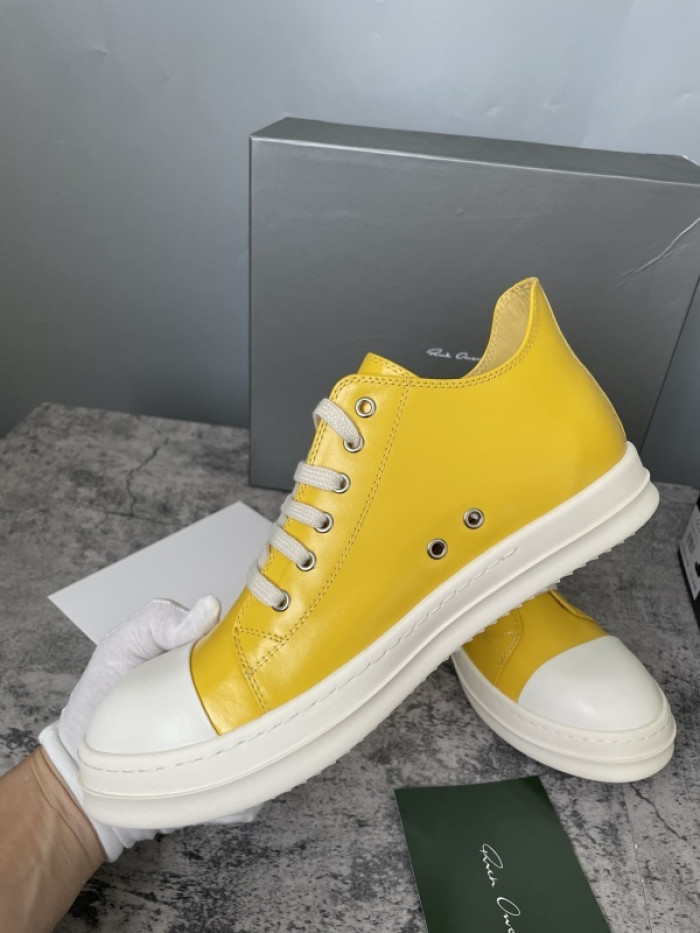 R1ck 0WENS SNEAKERS RO458-376