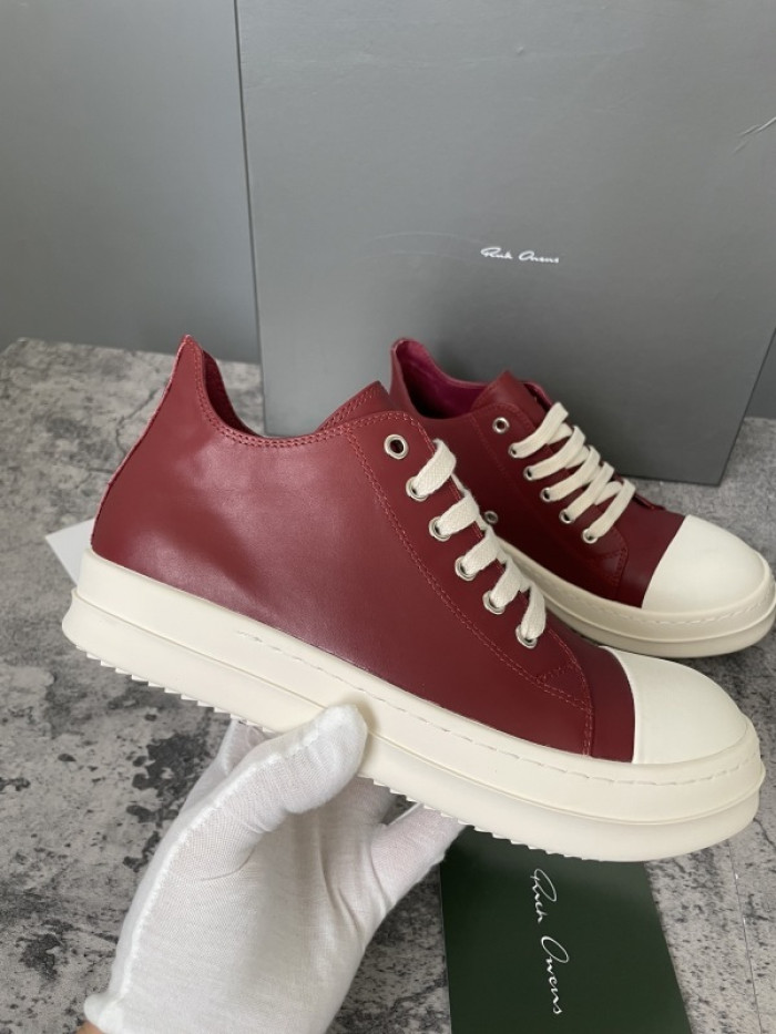 R1ck 0WENS SNEAKERS RO458-377