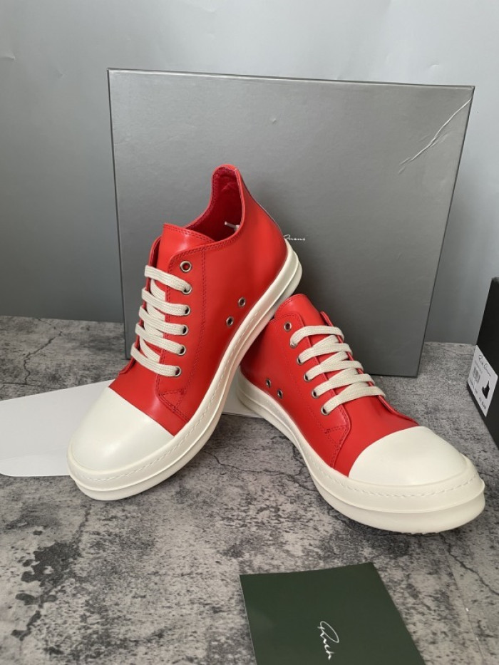 R1ck 0WENS SNEAKERS RO458-378
