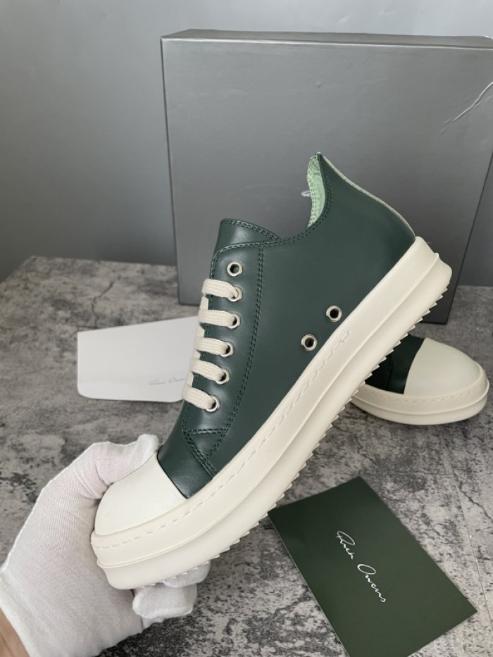 R1ck 0WENS SNEAKERS RO458-379