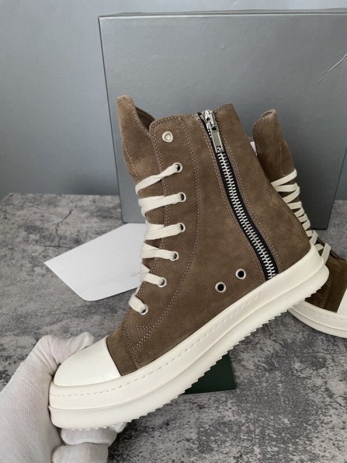 R1ck 0WENS SNEAKERS RO458-425