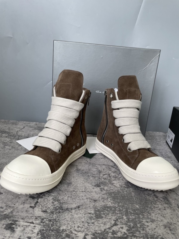 R1ck 0WENS SNEAKERS RO458-441