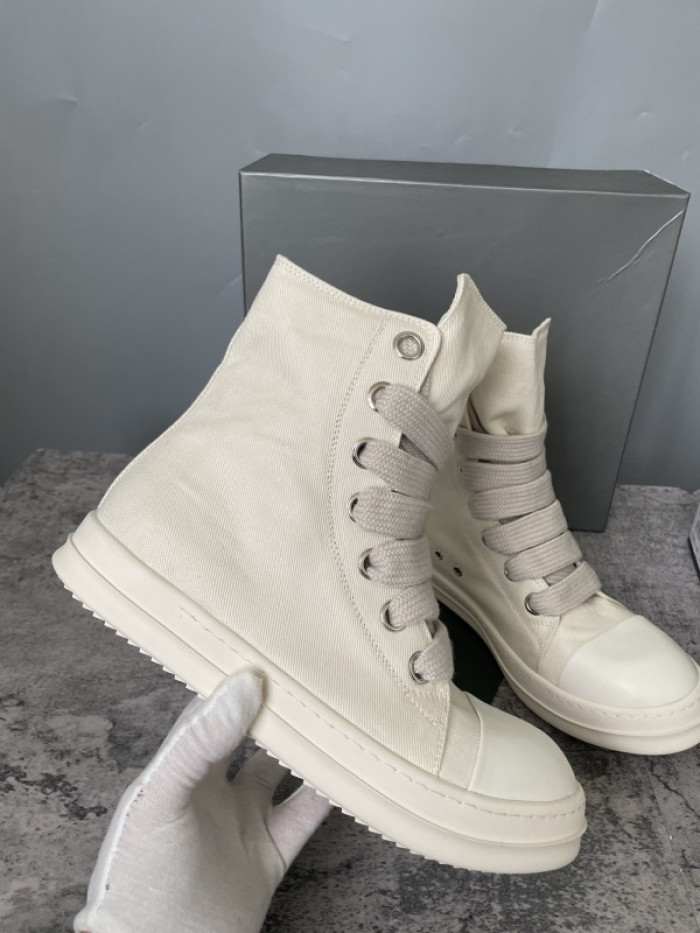 R1ck 0WENS SNEAKERS RO458-429