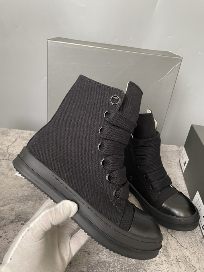 R1ck 0WENS SNEAKERS RO458-430