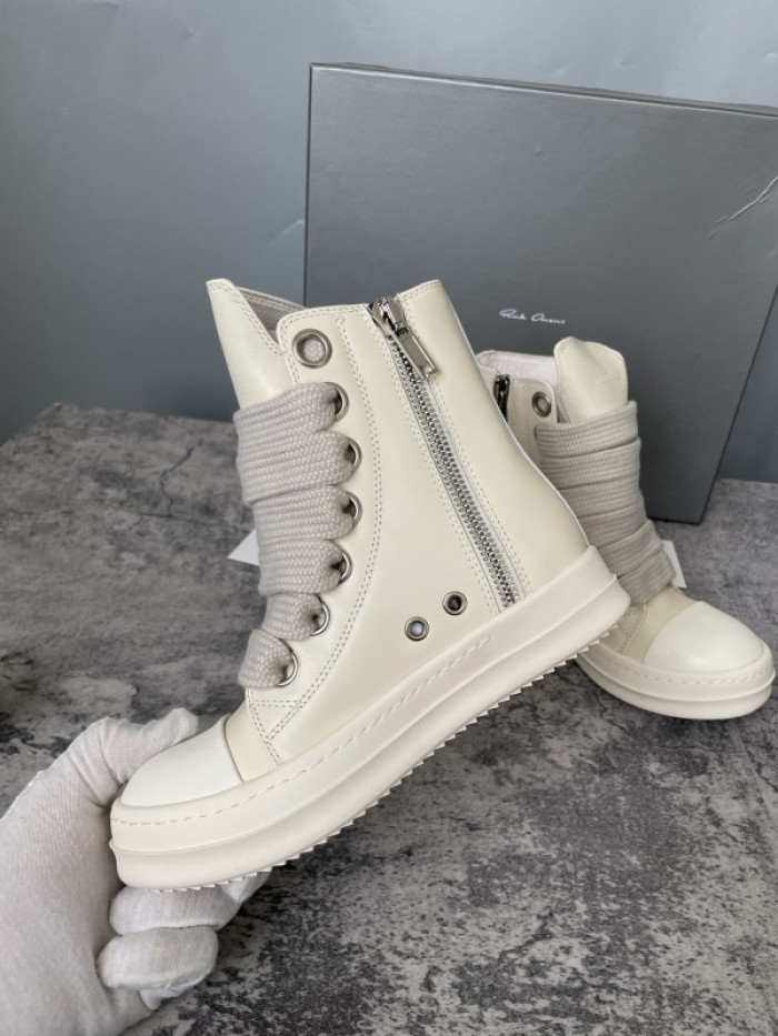 R1ck 0WENS SNEAKERS RO458-434