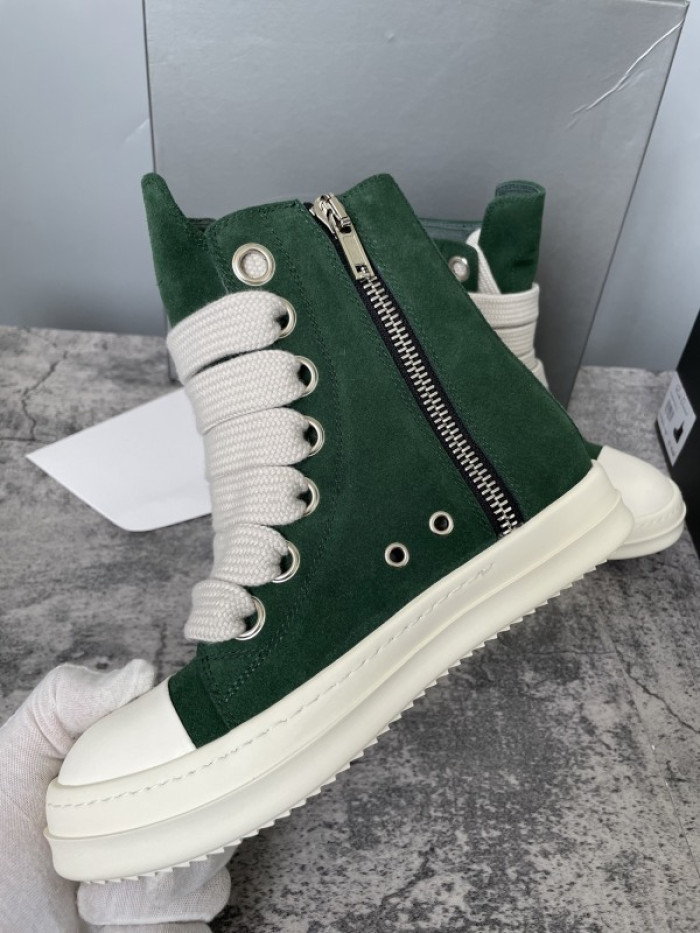 R1ck 0WENS SNEAKERS RO458-442