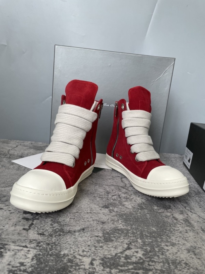 R1ck 0WENS SNEAKERS RO458-443