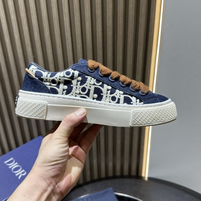 D10R B33 Sneakers Low Top DR33-028