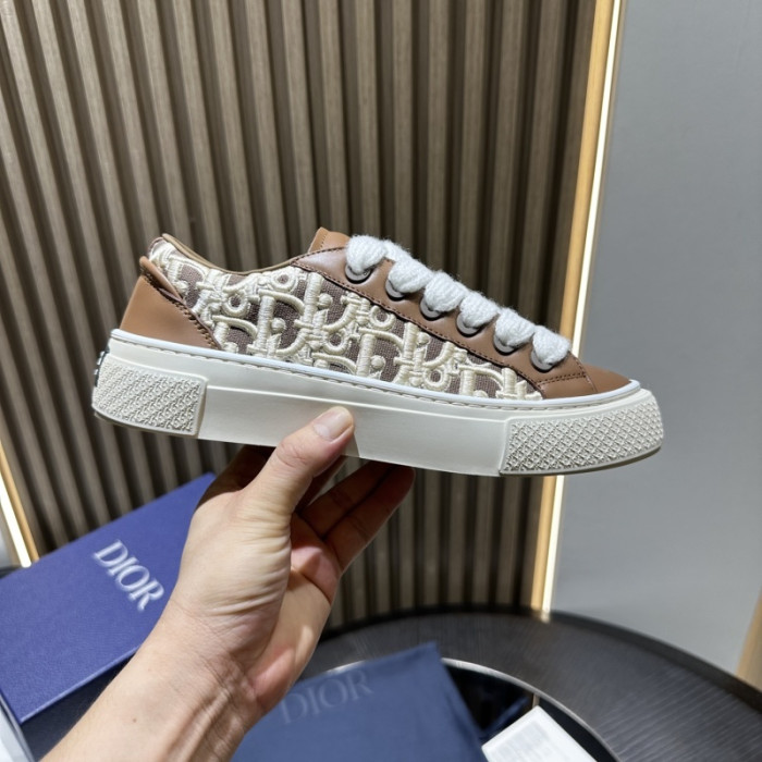 D10R B33 Sneakers Low Top DR33-029