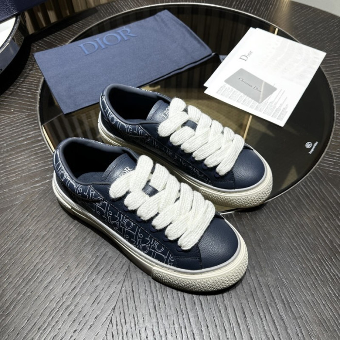 D10R B33 Sneakers Low Top DR33-030