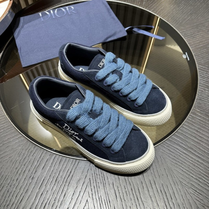 D10R B33 Sneakers Low Top DR33-033