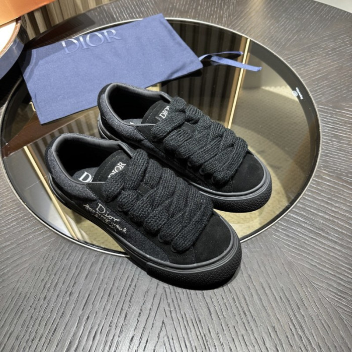 D10R B33 Sneakers Low Top DR33-034