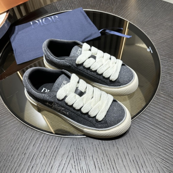 D10R B33 Sneakers Low Top DR33-035