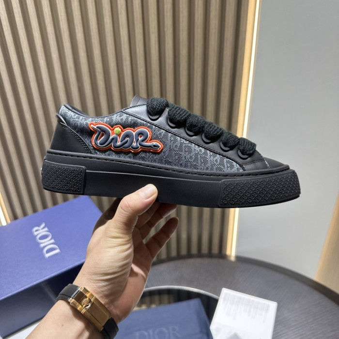 D10R B33 Sneakers Low Top DR33-036