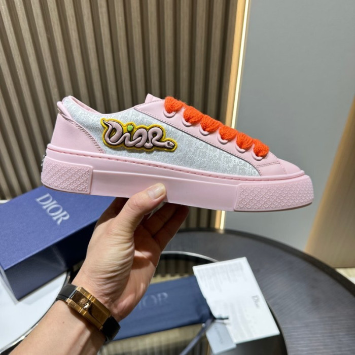 D10R B33 Sneakers Low Top DR33-038