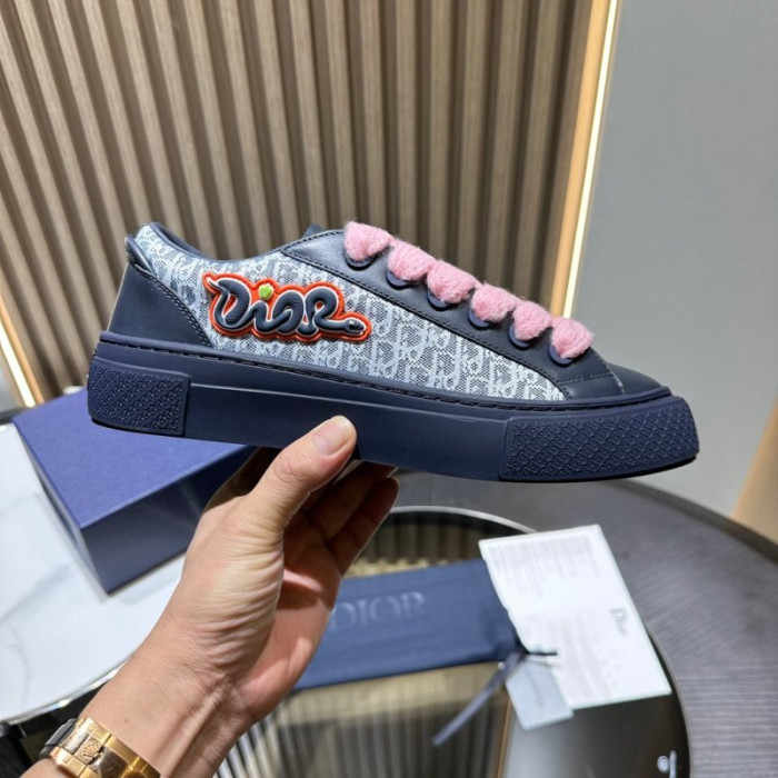 D10R B33 Sneakers Low Top DR33-039
