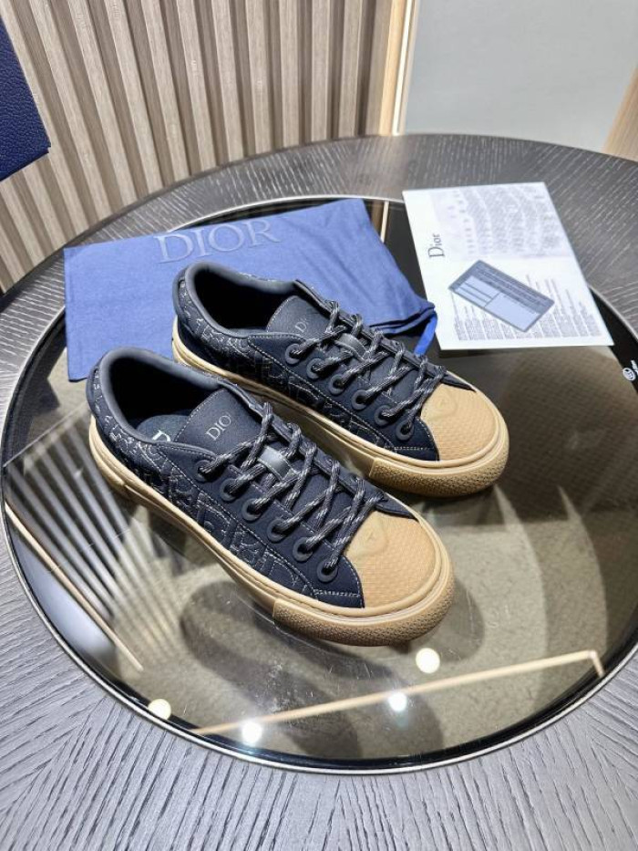 D10R B33 Sneakers Low Top DR33-040