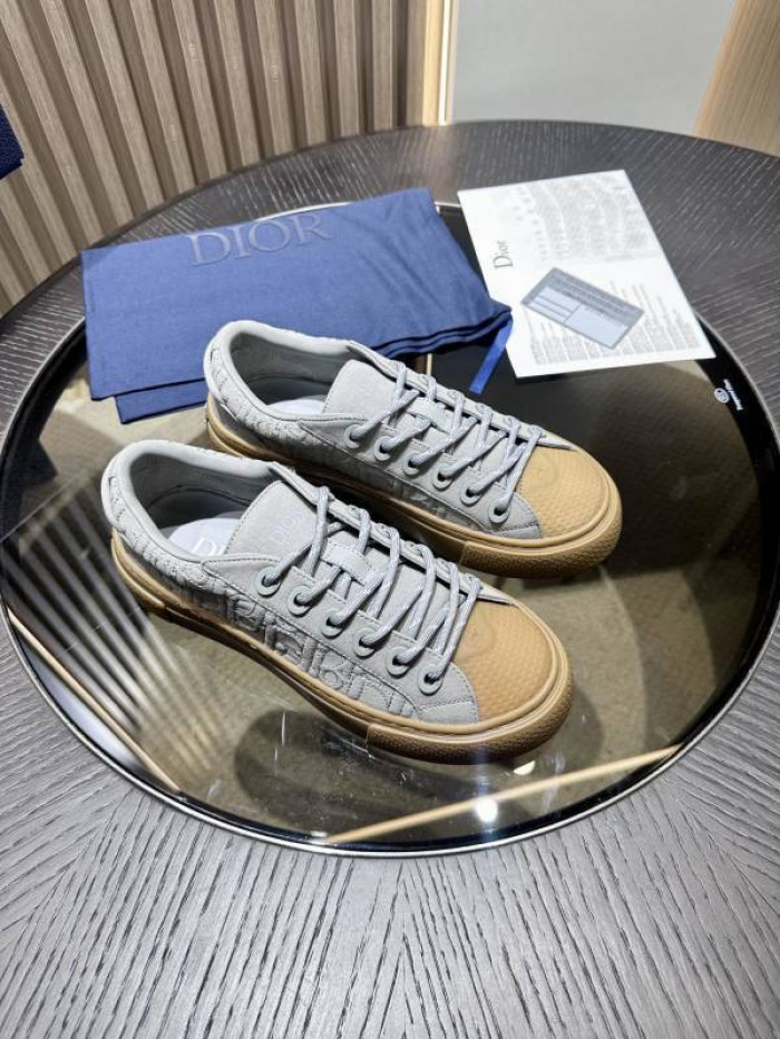D10R B33 Sneakers Low Top DR33-041