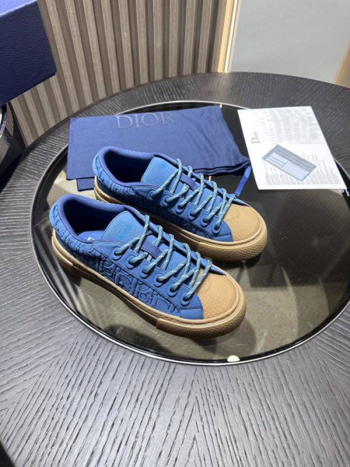 D10R B33 Sneakers Low Top DR33-042