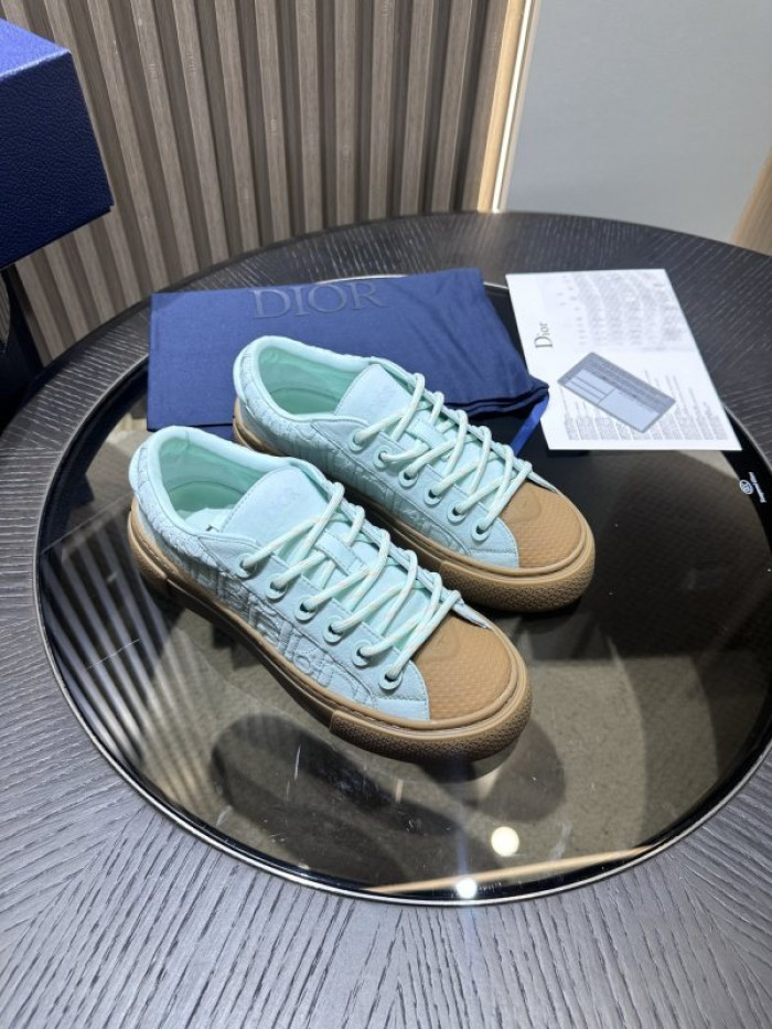 D10R B33 Sneakers Low Top DR33-043