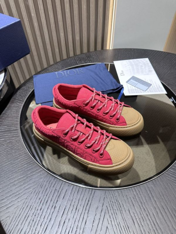 D10R B33 Sneakers Low Top DR33-045
