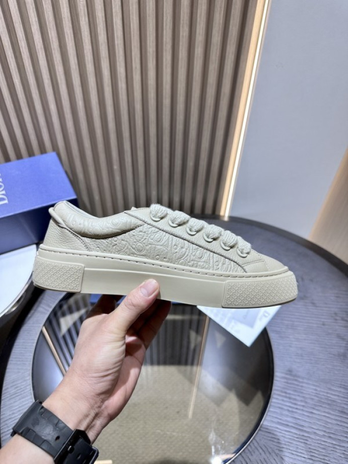 D10R B33 Sneakers Low Top DR33-046