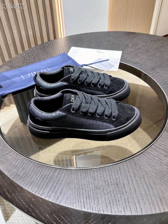D10R B33 Sneakers Low Top DR33-051