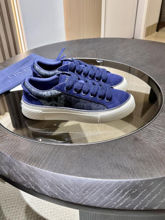 D10R B33 Sneakers Low Top DR33-056