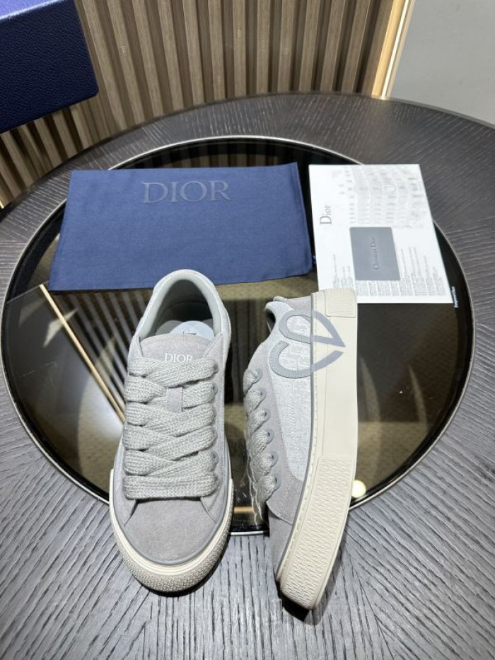 D10R B33 Sneakers Low Top DR33-061