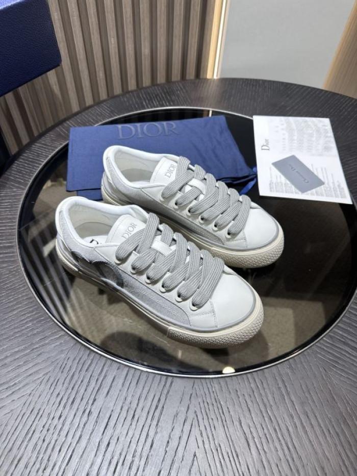 D10R B33 Sneakers Low Top DR33-063