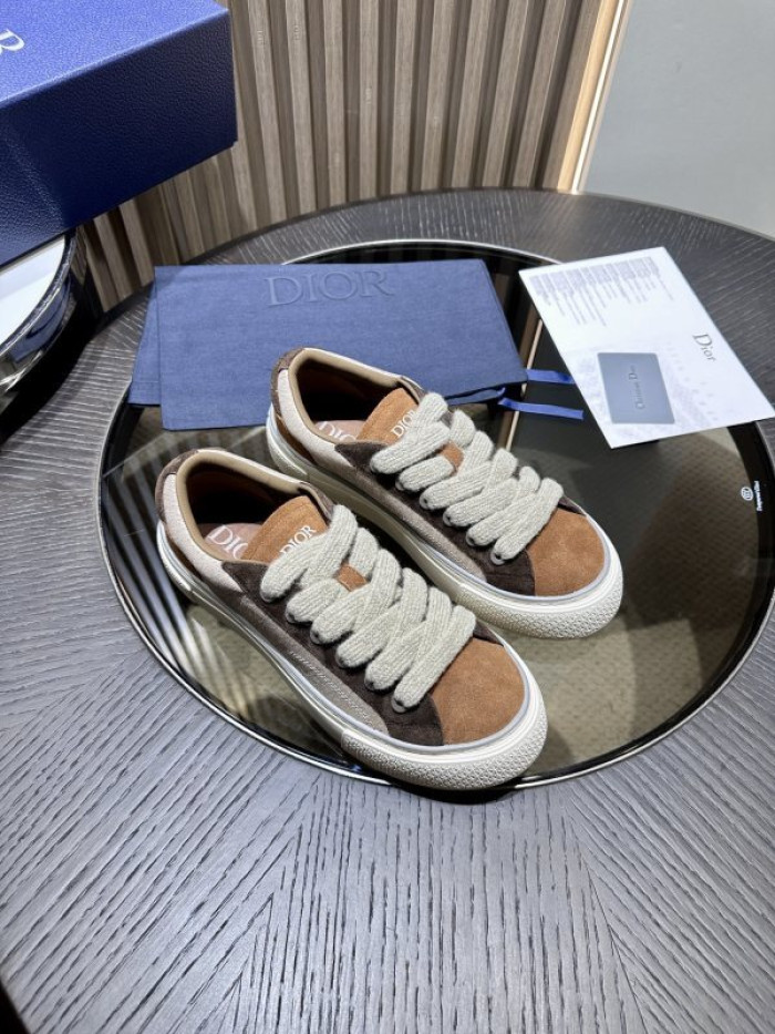 D10R B33 Sneakers Low Top DR33-065