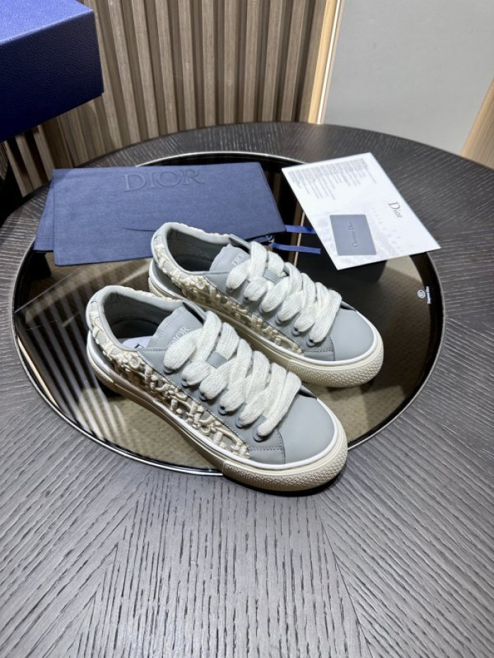 D10R B33 Sneakers Low Top DR33-067