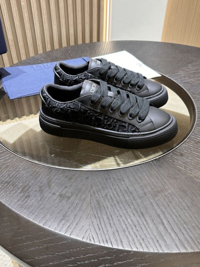 D10R B33 Sneakers Low Top DR33-074