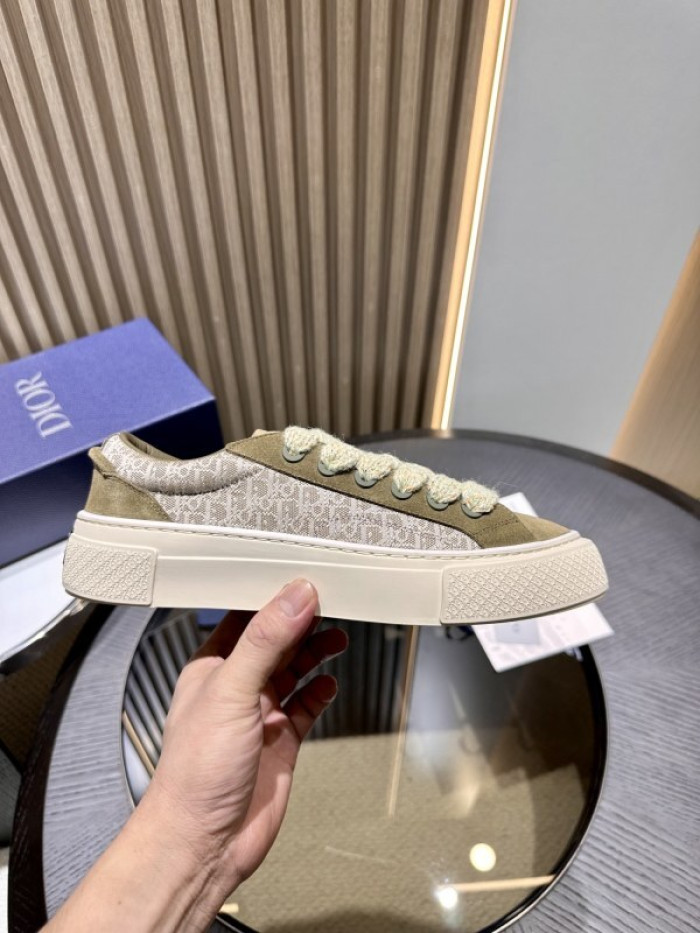 D10R B33 Sneakers Low Top DR33-075