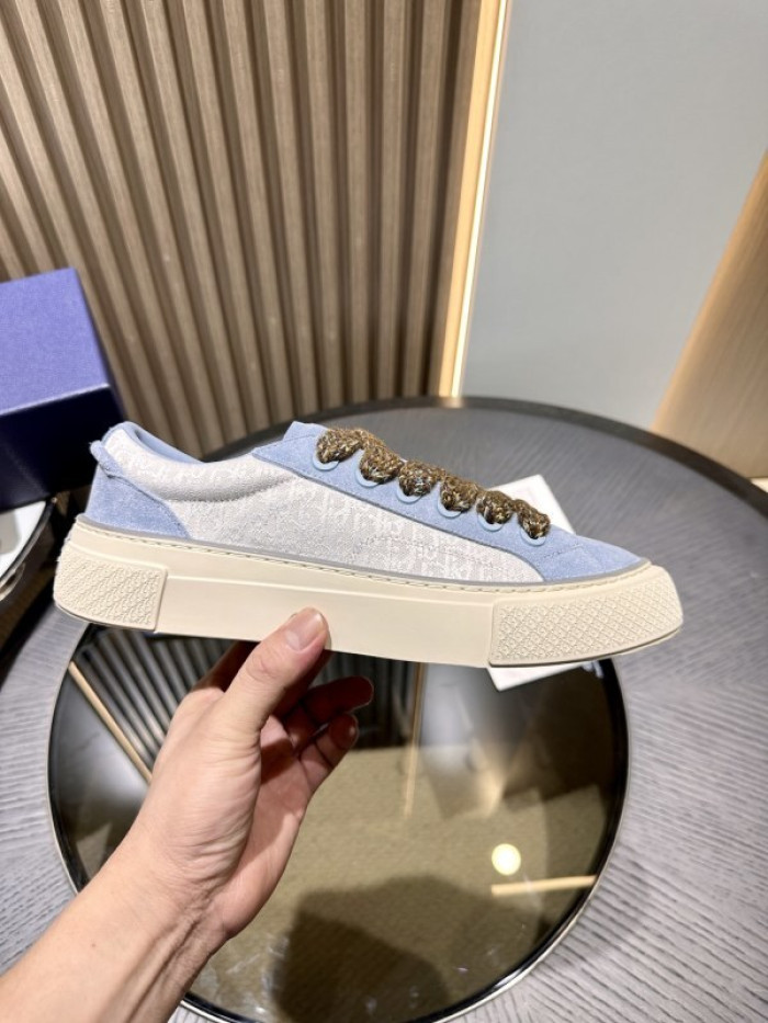 D10R B33 Sneakers Low Top DR33-076