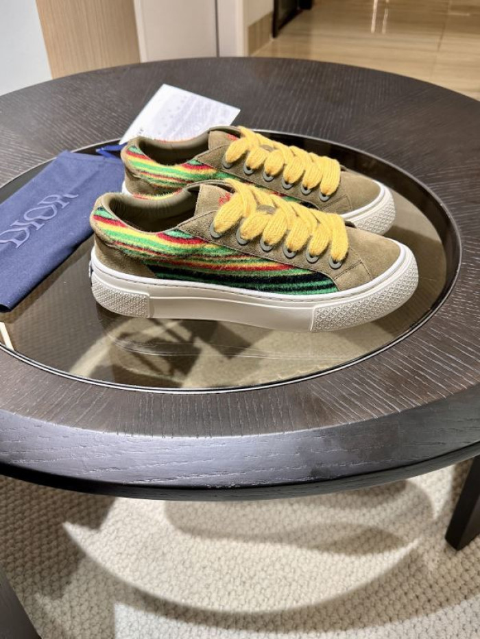 D10R B33 Sneakers Low Top DR33-078