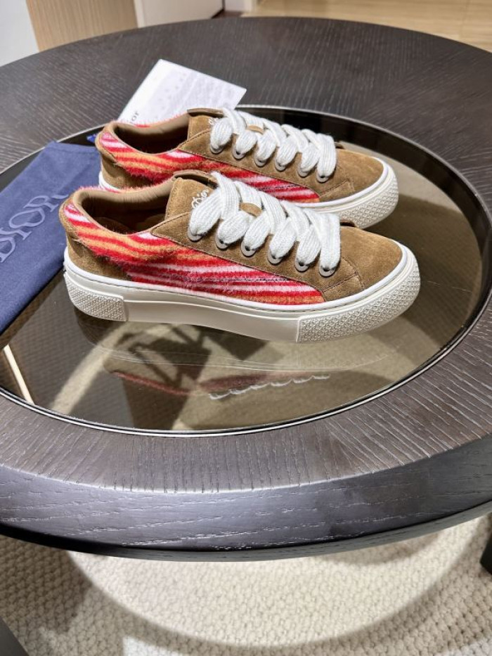 D10R B33 Sneakers Low Top DR33-079