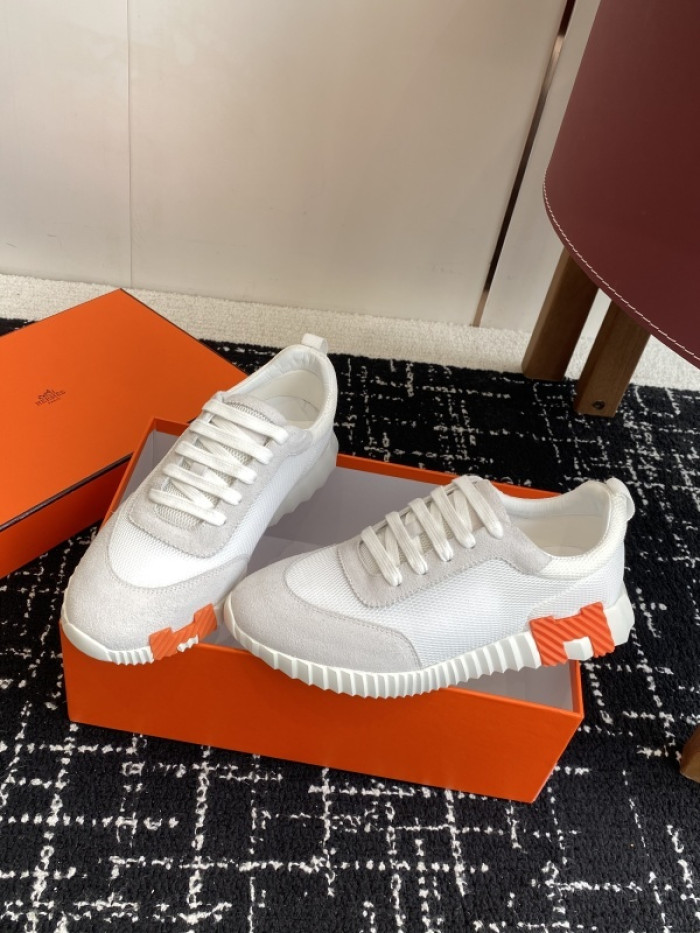 HER*MES SNEAKER HM1028-108