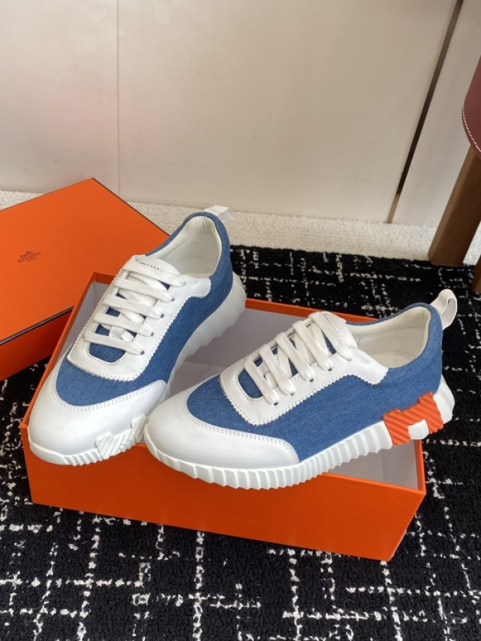 HER*MES SNEAKER HM1028-113