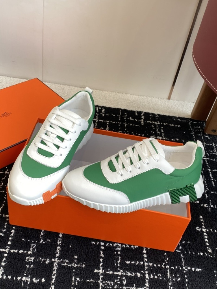 HER*MES SNEAKER HM1028-117