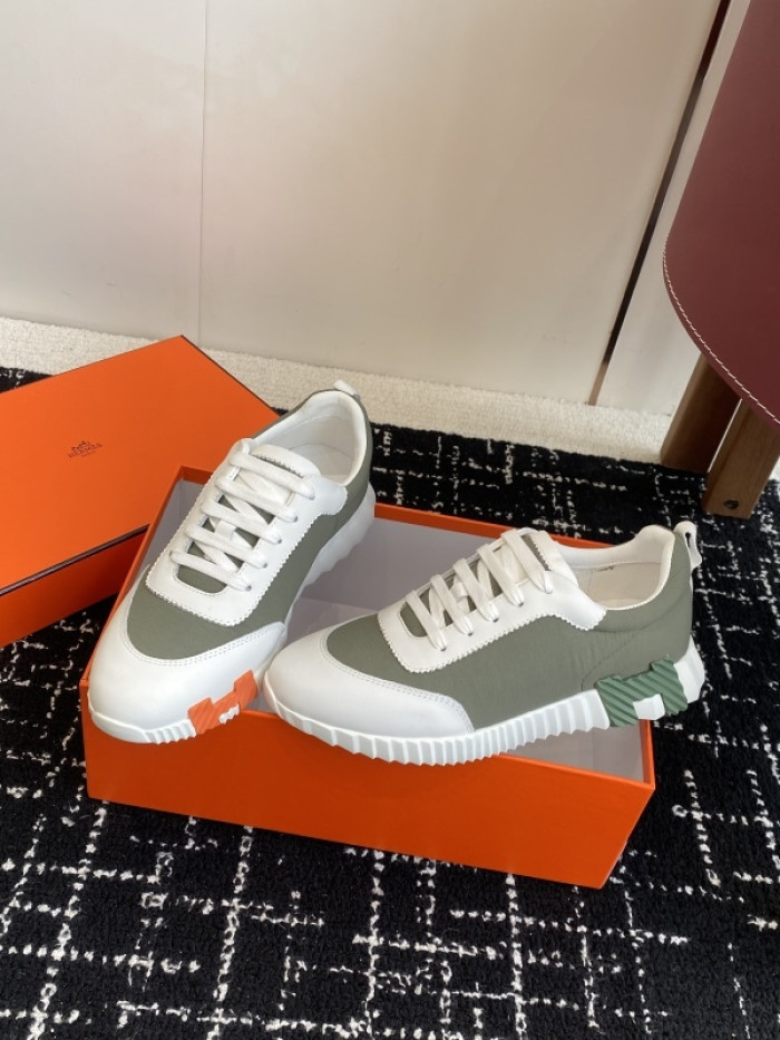 HER*MES SNEAKER HM1028-118