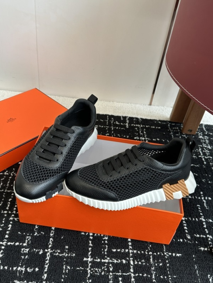HER*MES SNEAKER HM1028-120