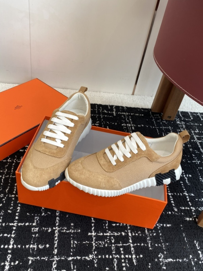 HER*MES SNEAKER HM1028-121