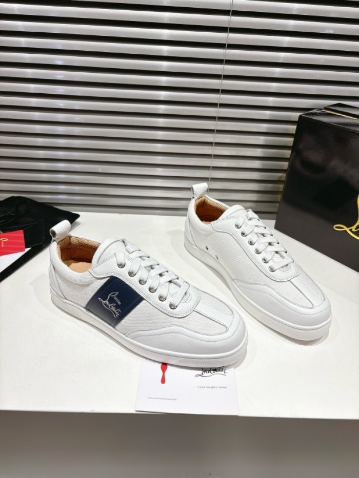 CL SNEAKER CL526-0393